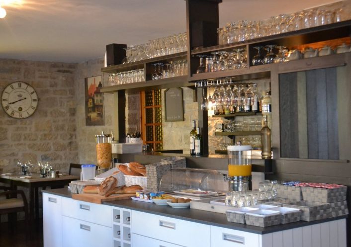 à vendre Hôtel Padirac