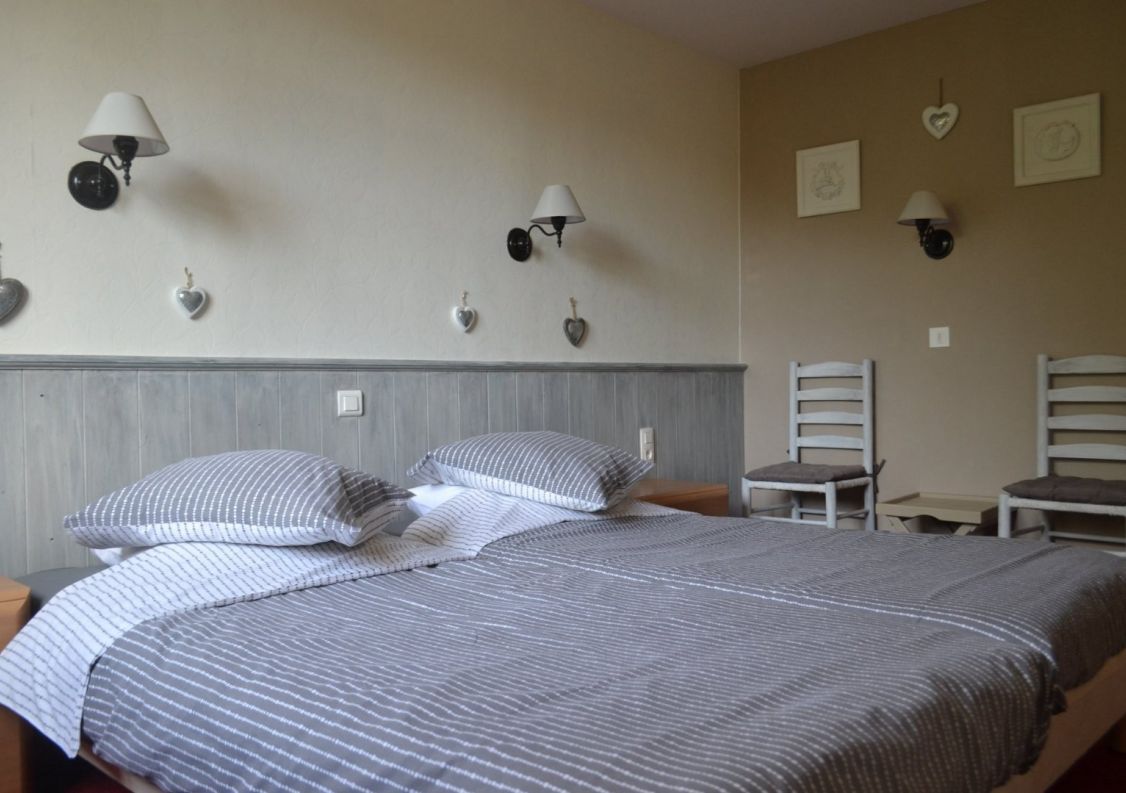 vente Hôtel Padirac