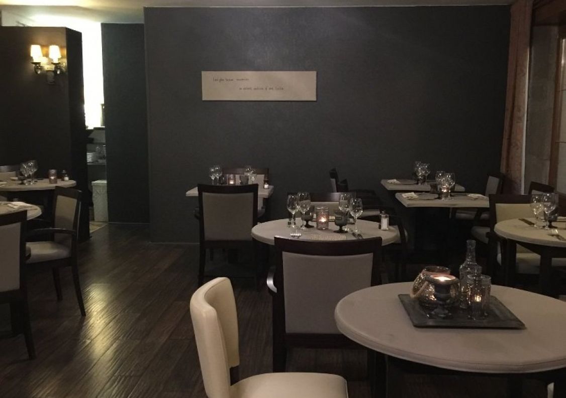 vente Hôtel Padirac