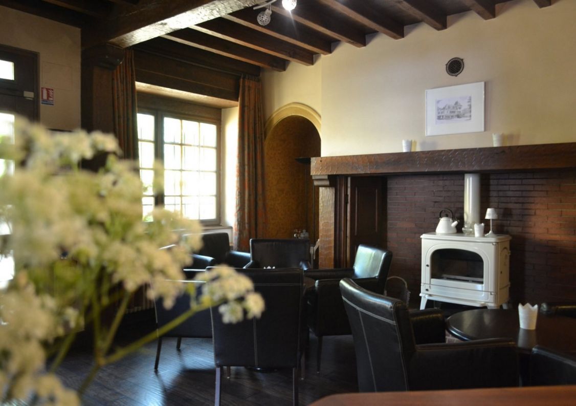 vente Hôtel Padirac