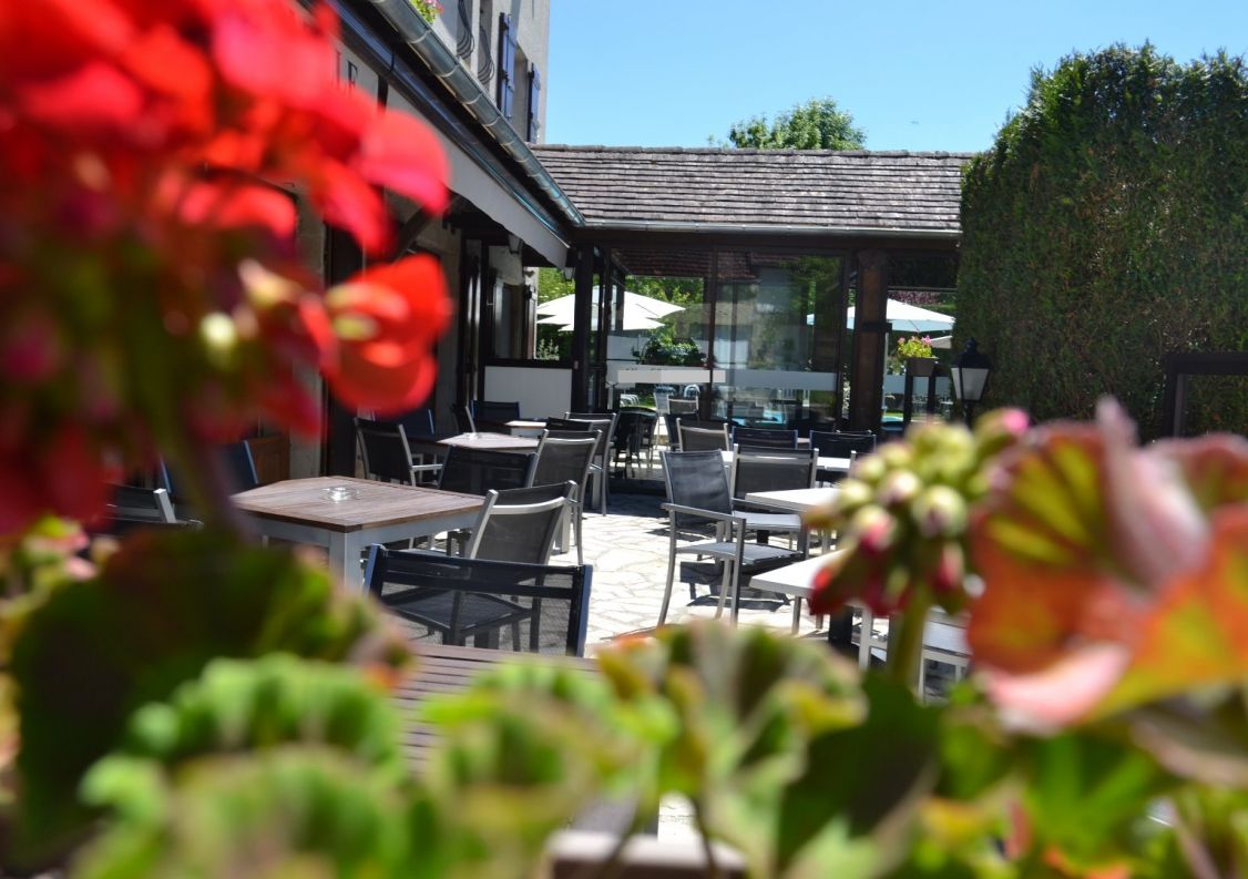 vente Hôtel Padirac