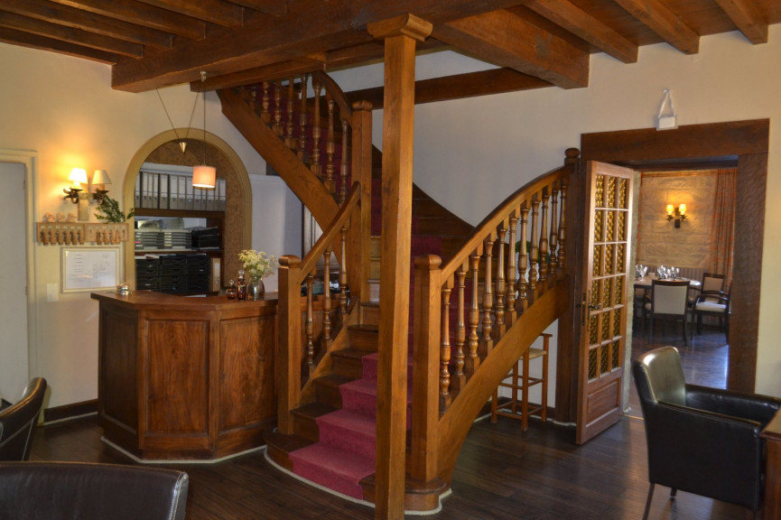 sale Hôtel Padirac - Photo 15