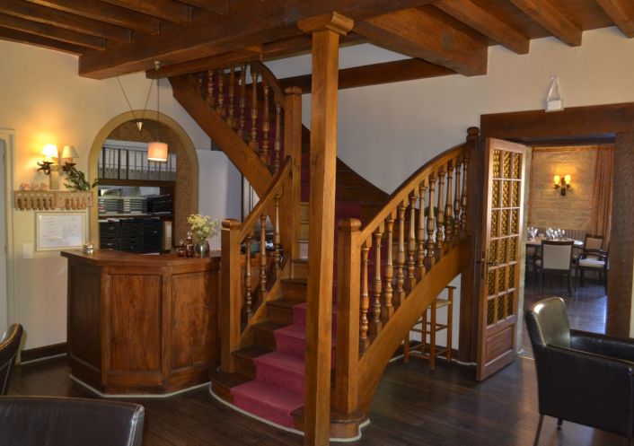 à vendre Hôtel Padirac