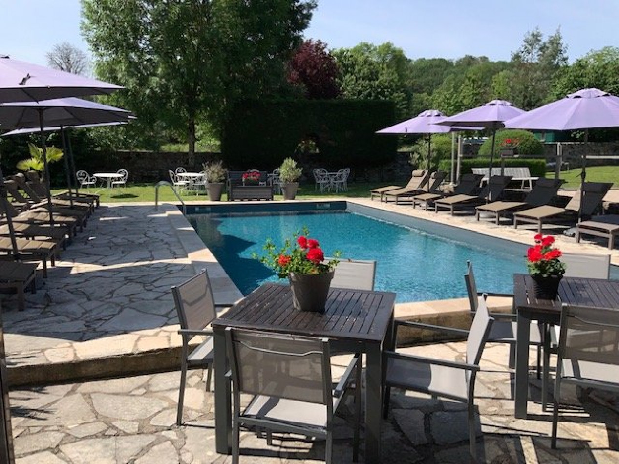 à vendre Hôtel Padirac - Photo 16