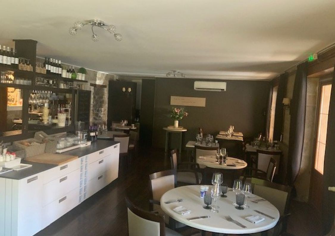 vente Hôtel Padirac