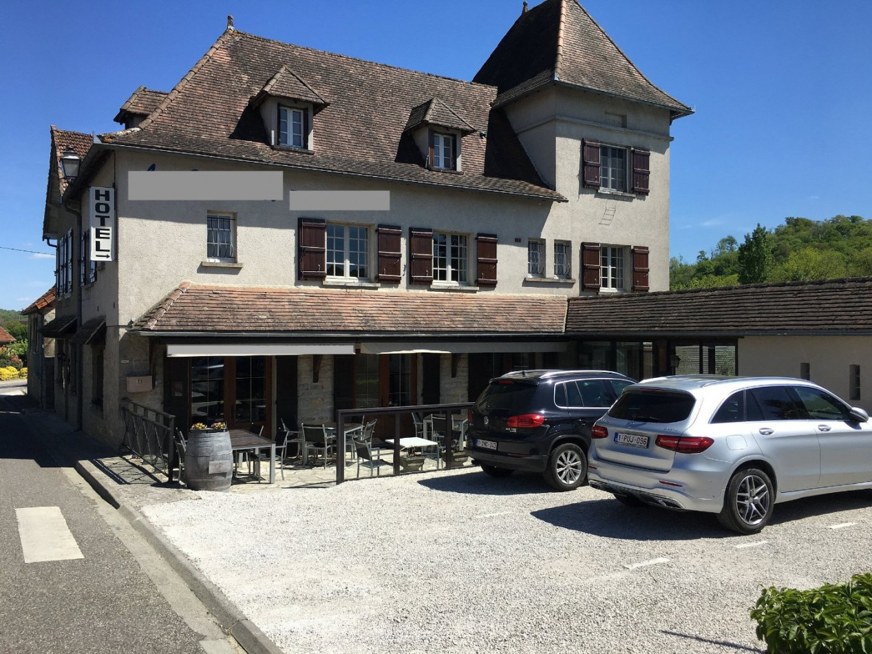 à vendre Hôtel Padirac - Photo 3