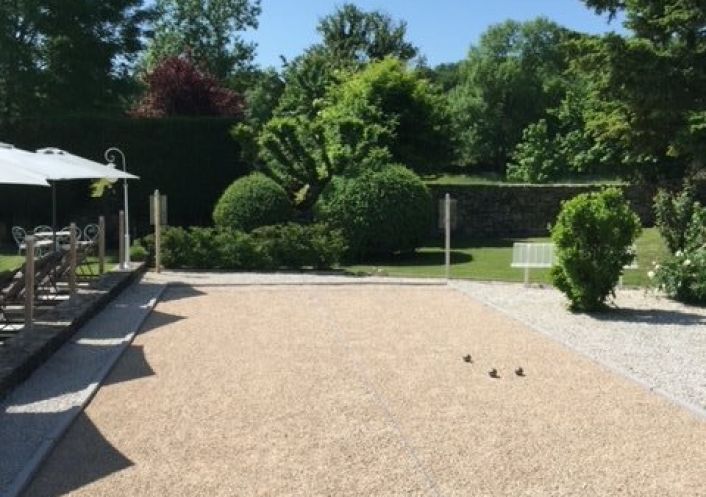 à vendre Hôtel Padirac