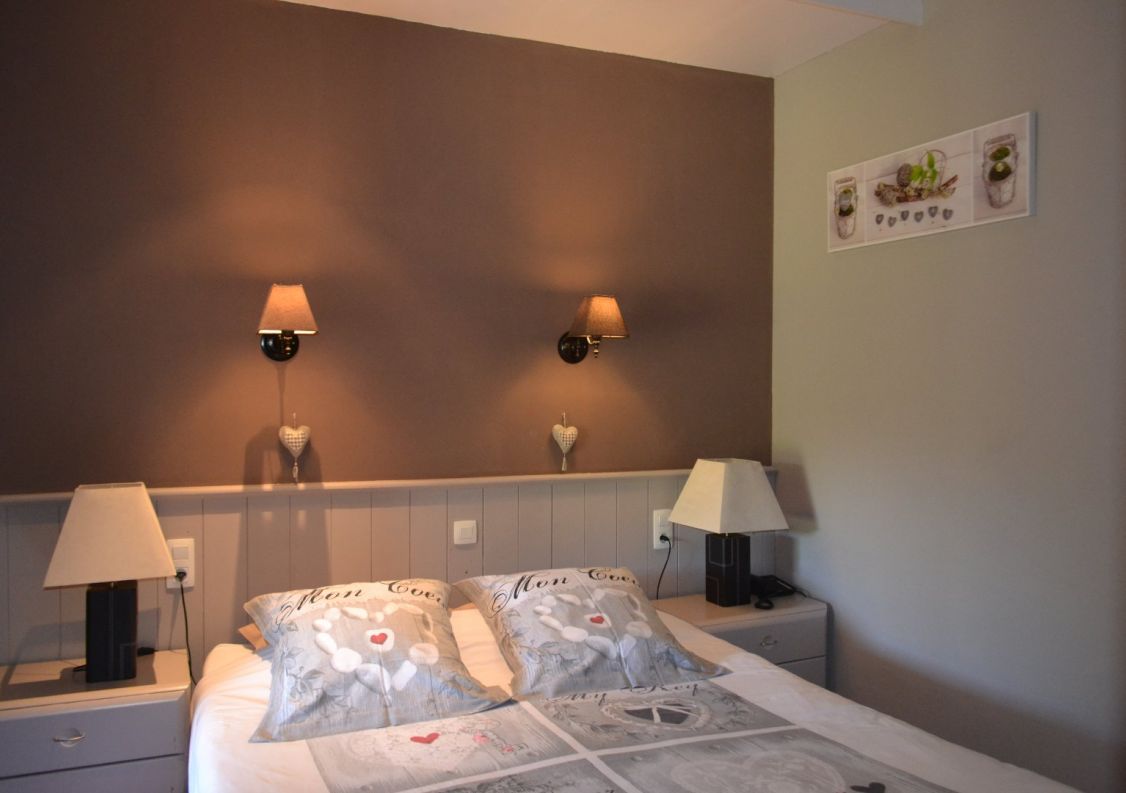 vente Hôtel Padirac