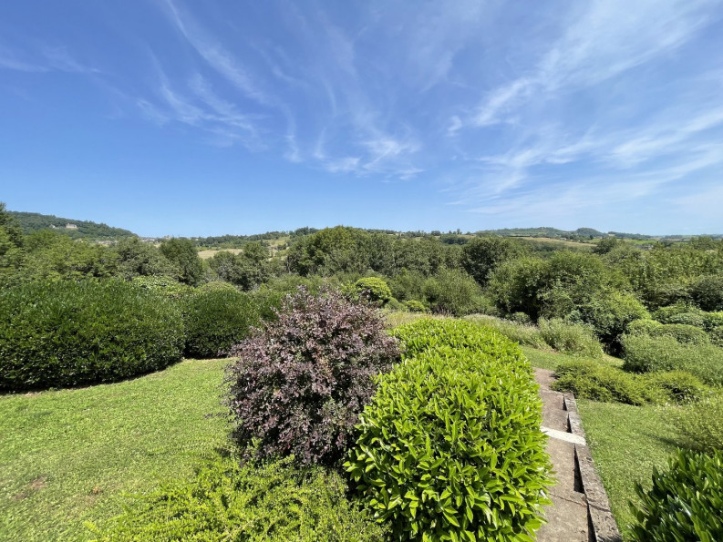 vente Maison Perpezac Le Blanc - Photo 5