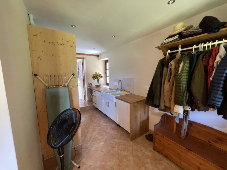 vente Maison Perpezac Le Blanc - Photo 13