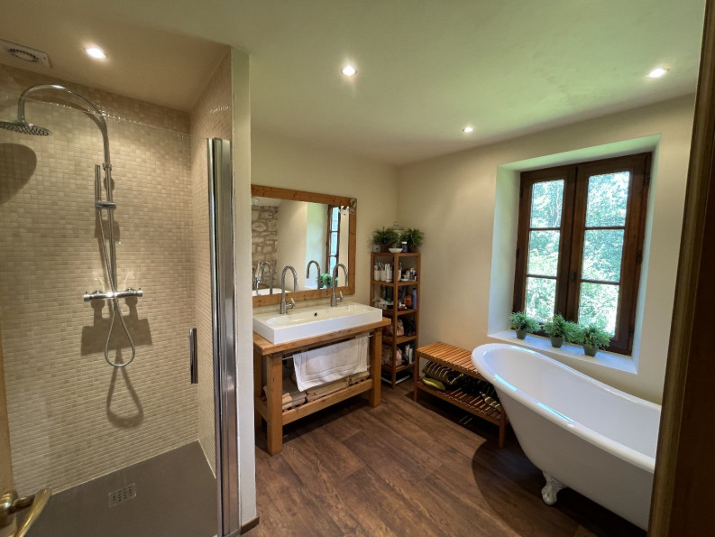 vente Maison Perpezac Le Blanc - Photo 16