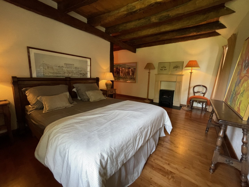 vente Maison Perpezac Le Blanc - Photo 14