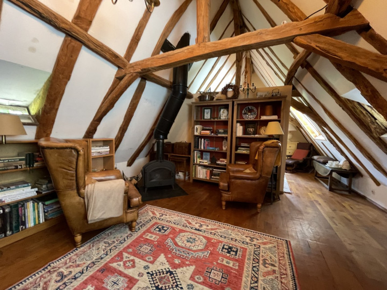 vente Maison Perpezac Le Blanc - Photo 18