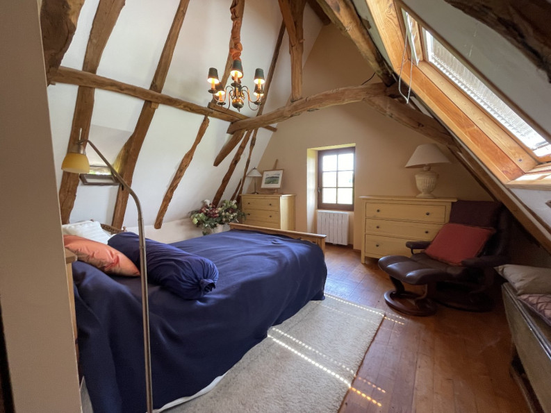 vente Maison Perpezac Le Blanc - Photo 19