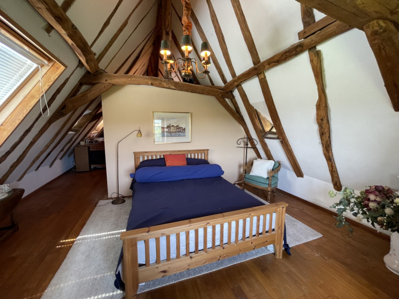 vente Maison Perpezac Le Blanc - Photo 20