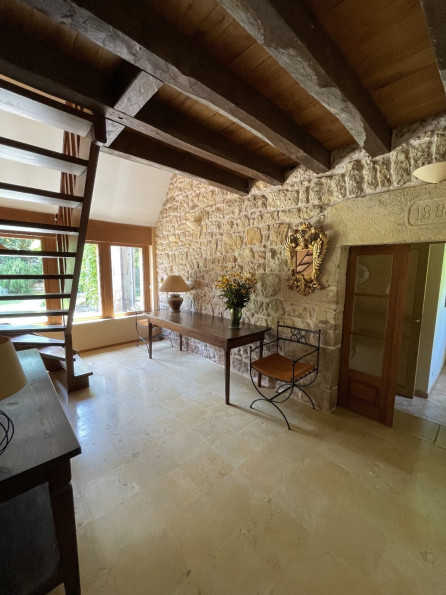 vente Maison Perpezac Le Blanc - Photo 12