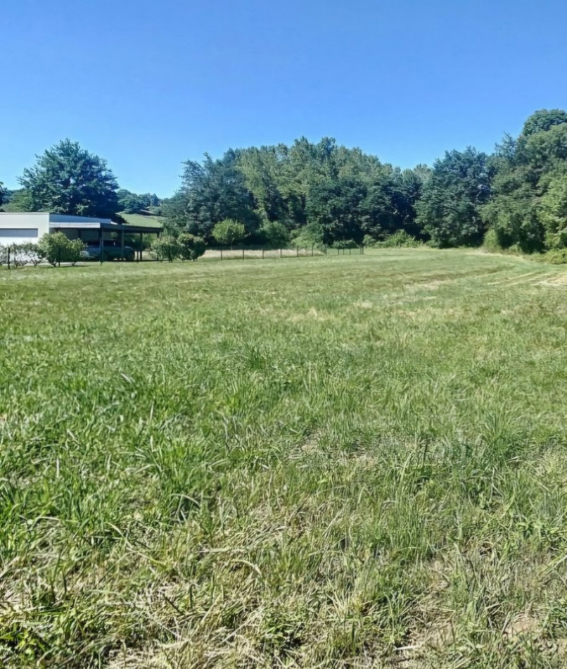 for sale Terrain constructible Brignac La Plaine - Photo 4