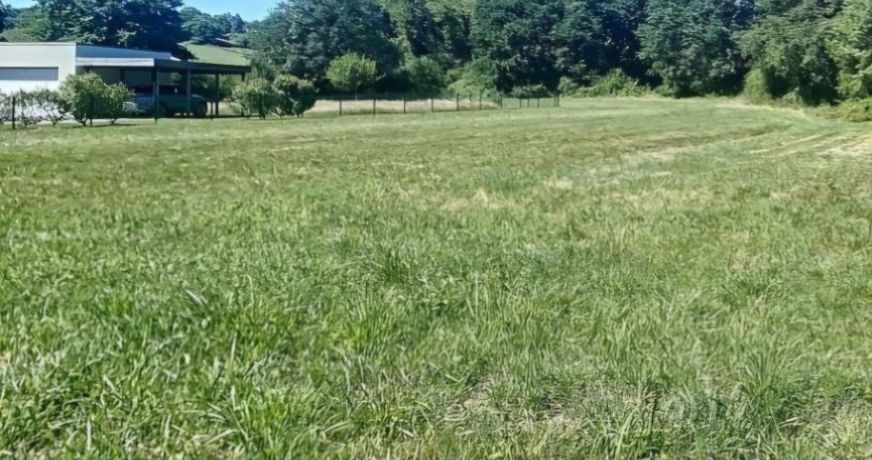 vente Terrain constructible Brignac La Plaine