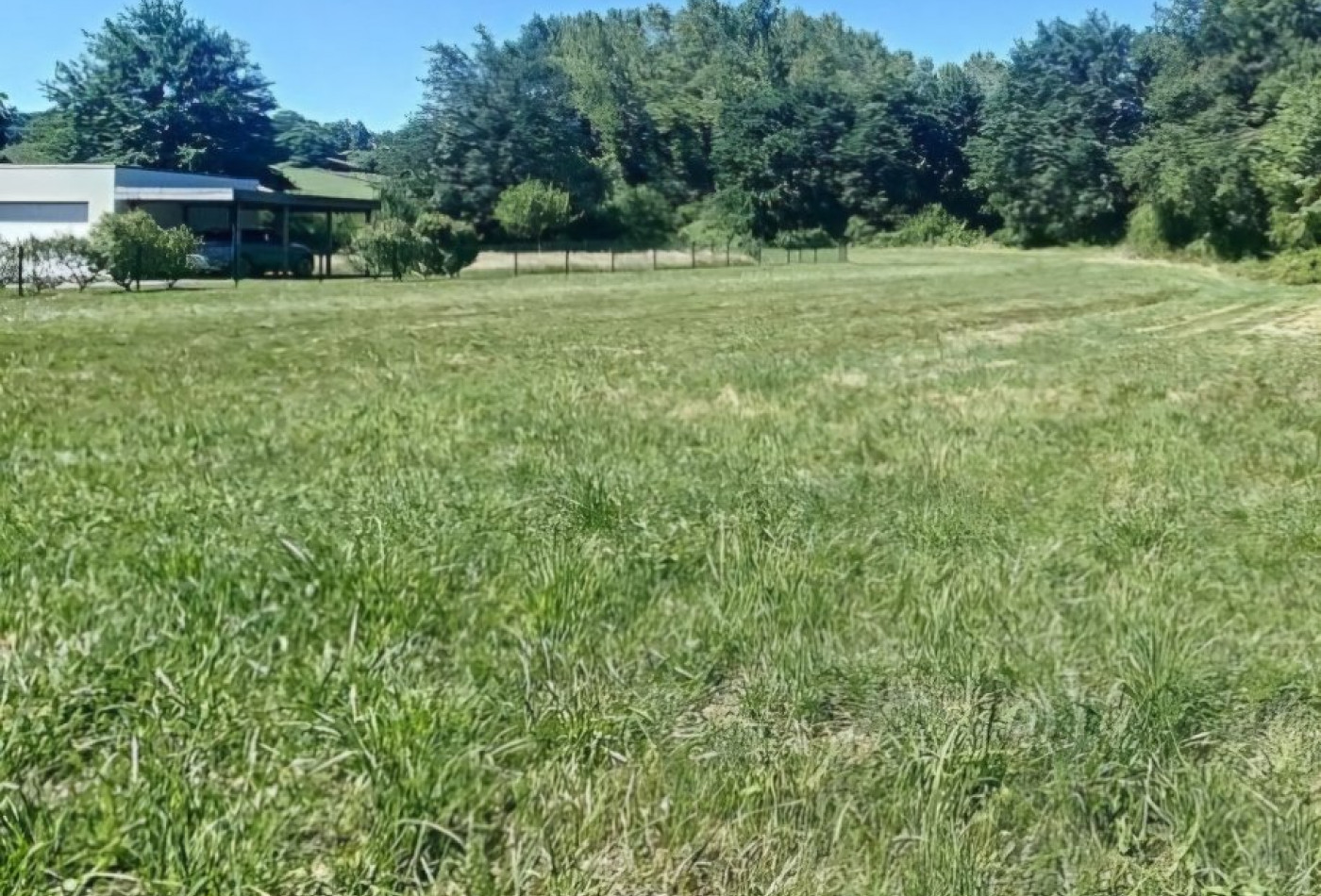 vente Terrain constructible Brignac La Plaine - Photo 4