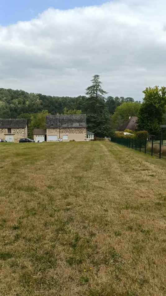 for sale Terrain constructible Brignac La Plaine - Photo 5