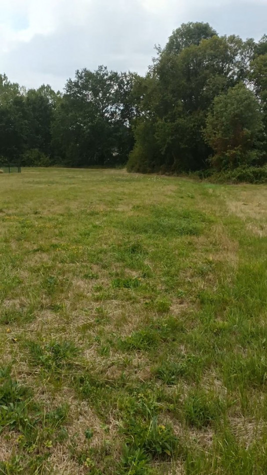 for sale Terrain constructible Brignac La Plaine - Photo 6