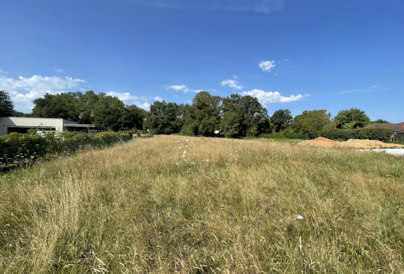 vente Terrain constructible Brignac La Plaine - Photo 2