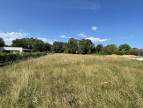 vente Terrain constructible Brignac La Plaine