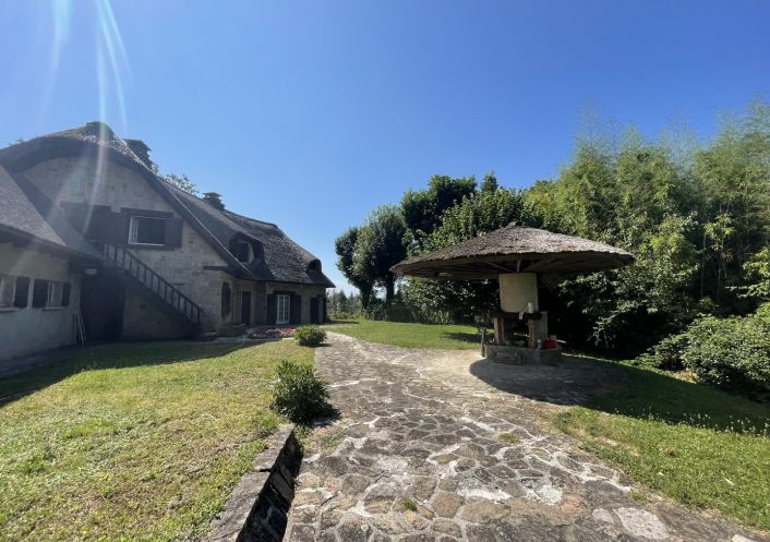 à vendre Maison Tulle