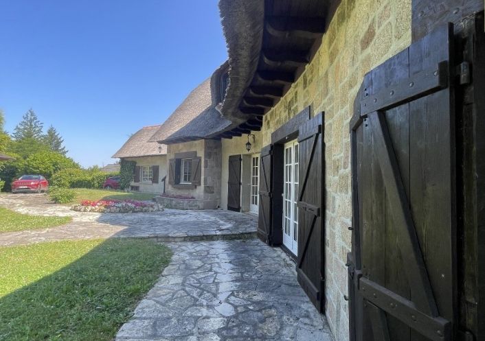 à vendre Maison Tulle