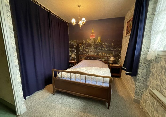 à vendre Maison Tulle