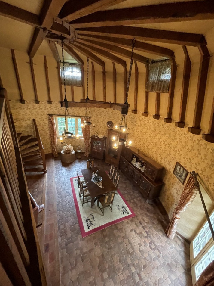 à vendre Maison Tulle - Photo 9