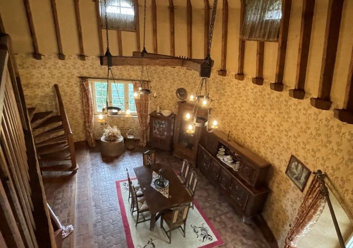 à vendre Maison Tulle