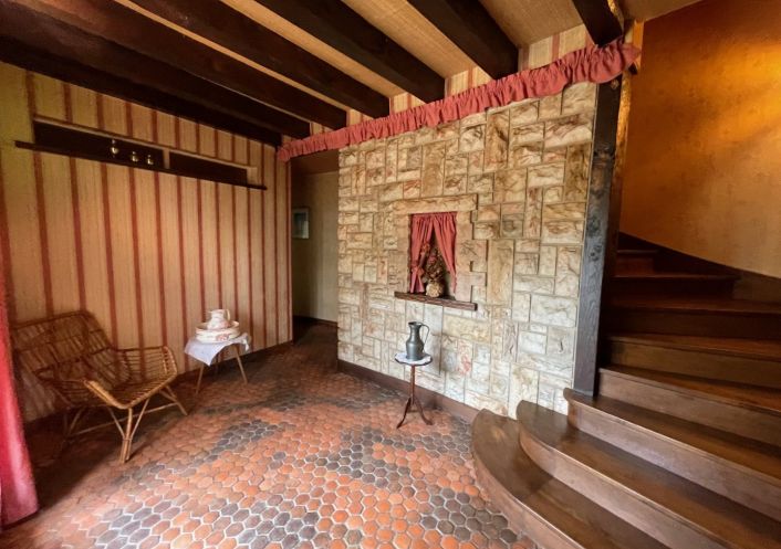 à vendre Maison Tulle