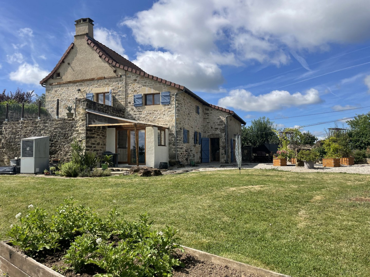 à vendre Maison Puylagarde - Photo 9