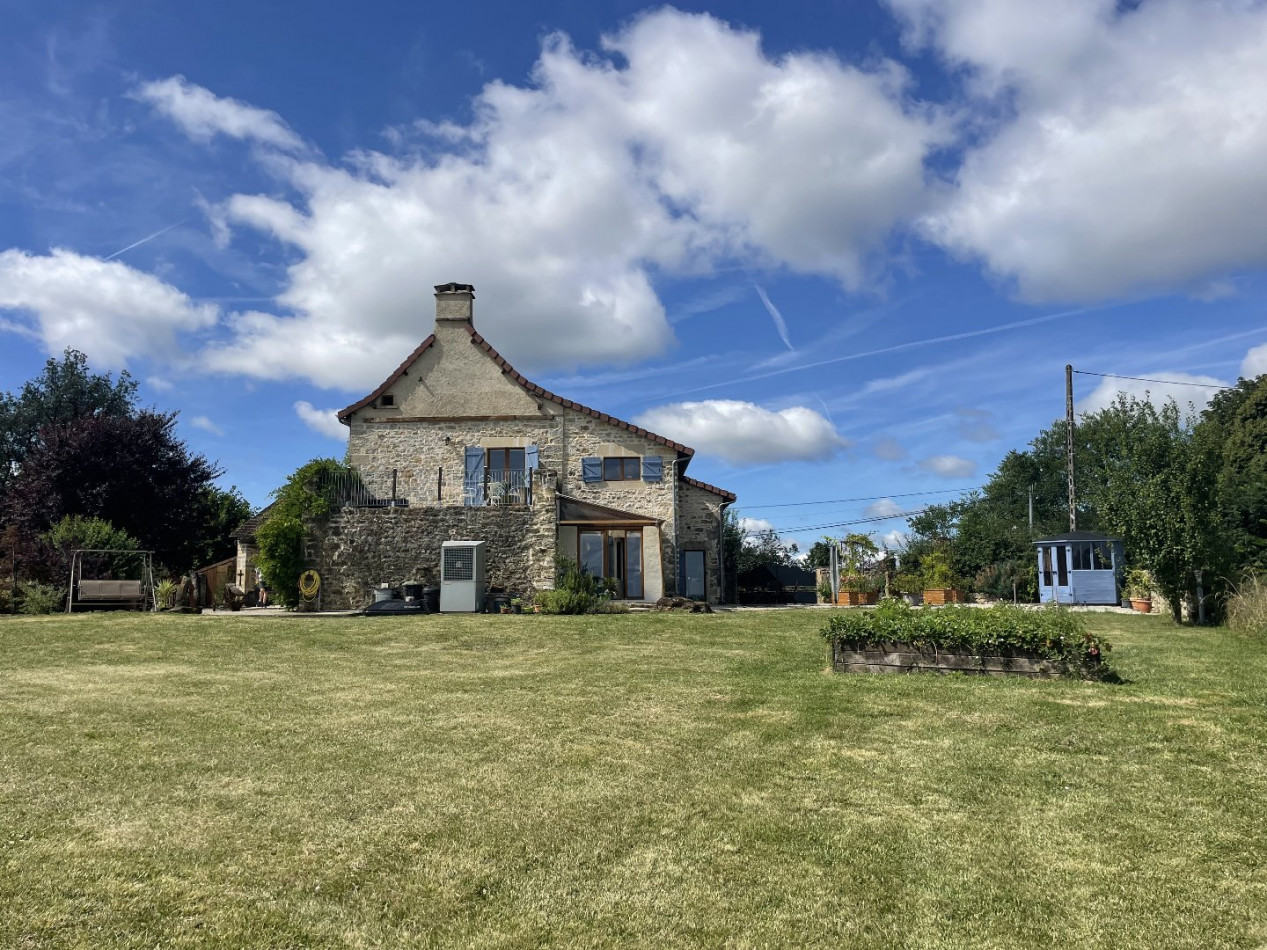à vendre Maison Puylagarde - Photo 6