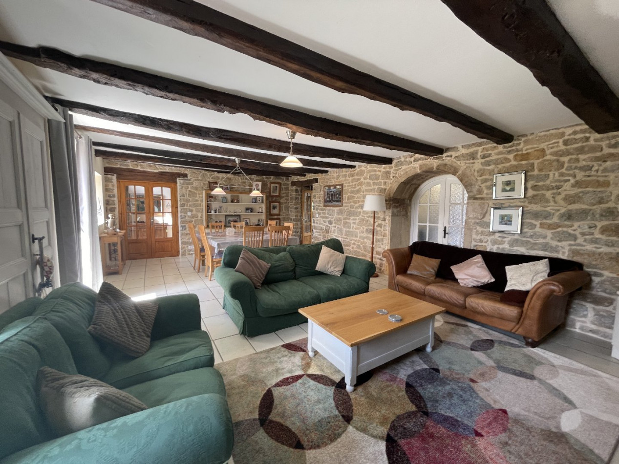 à vendre Maison Puylagarde - Photo 12