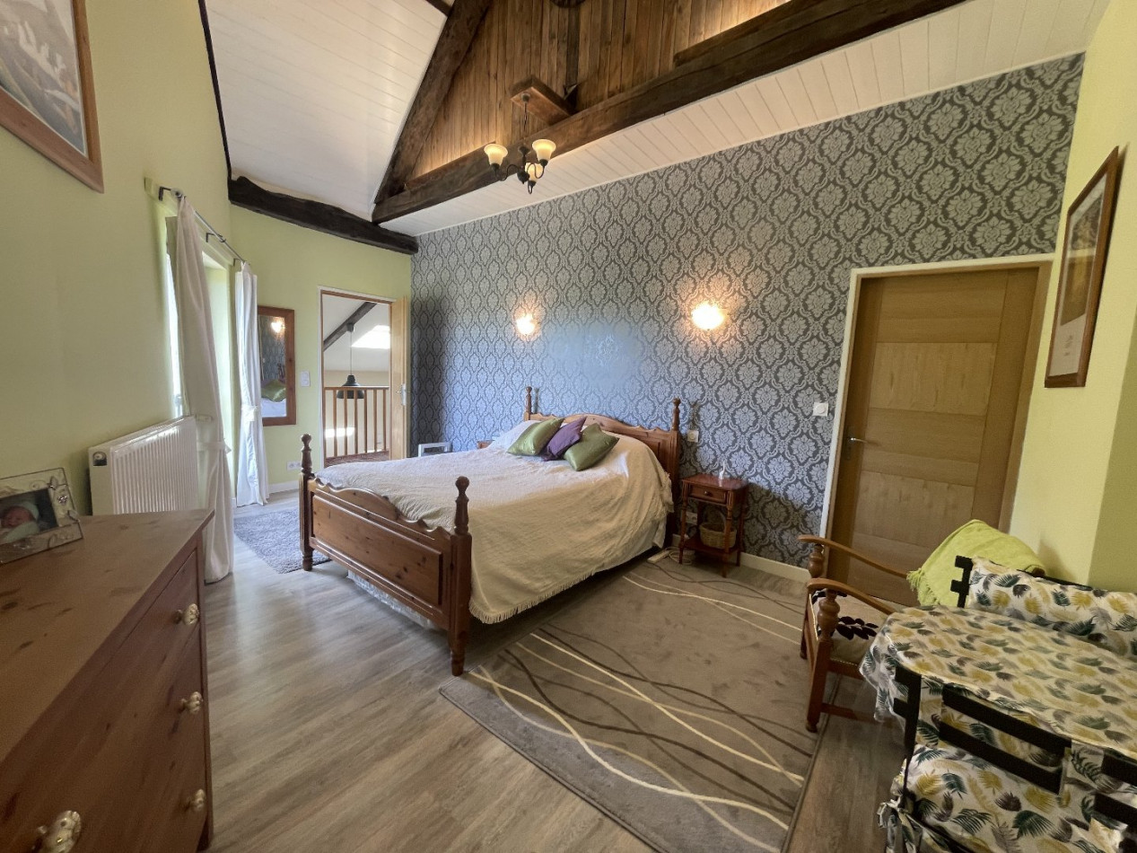 à vendre Maison Puylagarde - Photo 15