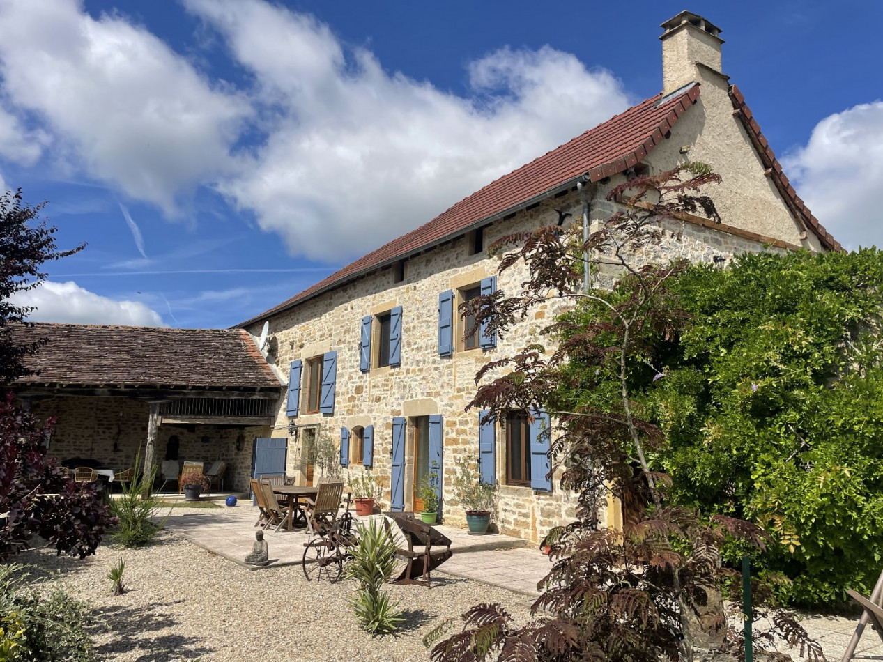 à vendre Maison Puylagarde - Photo 1