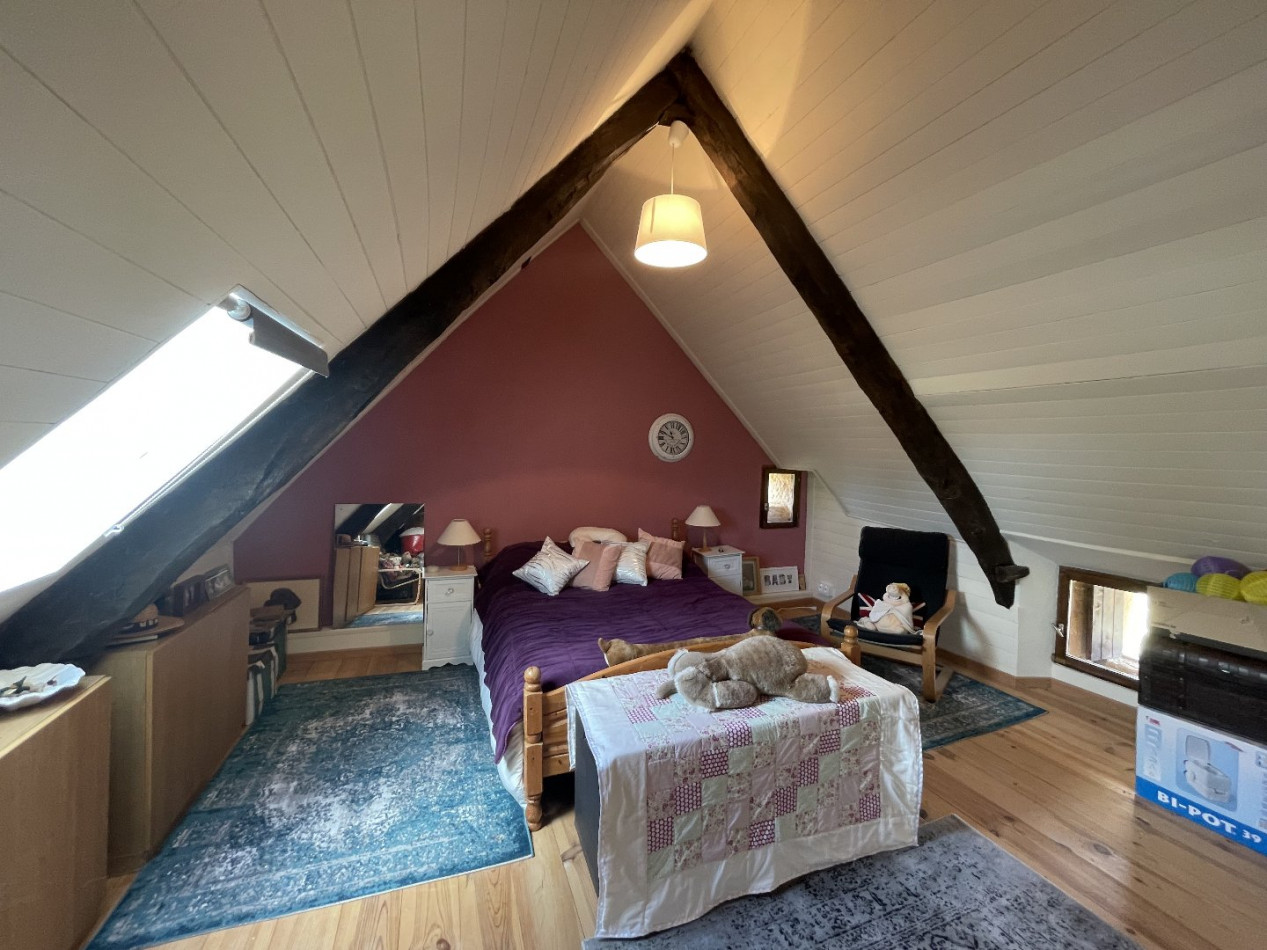 à vendre Maison Puylagarde - Photo 17