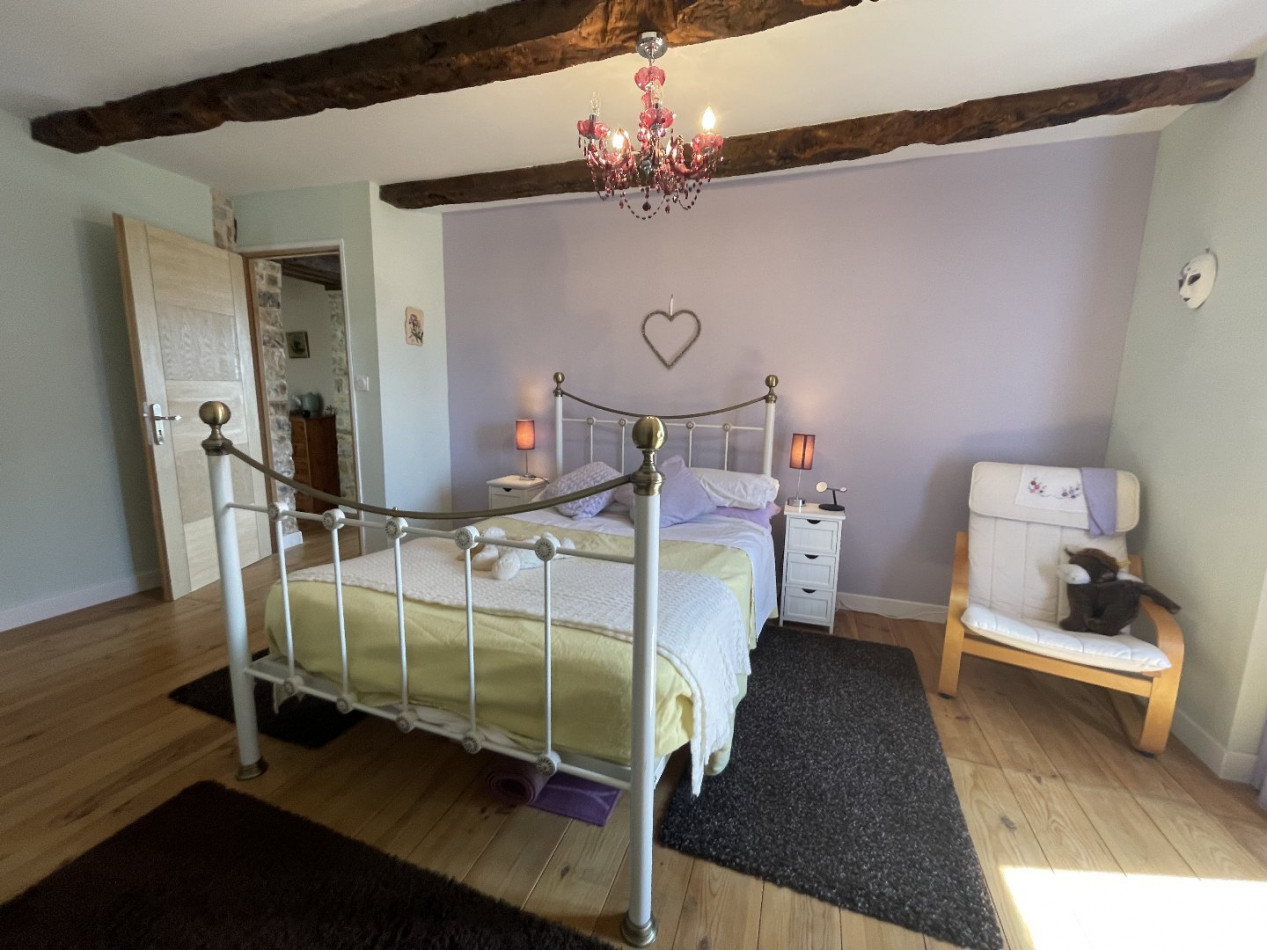 à vendre Maison Puylagarde - Photo 18