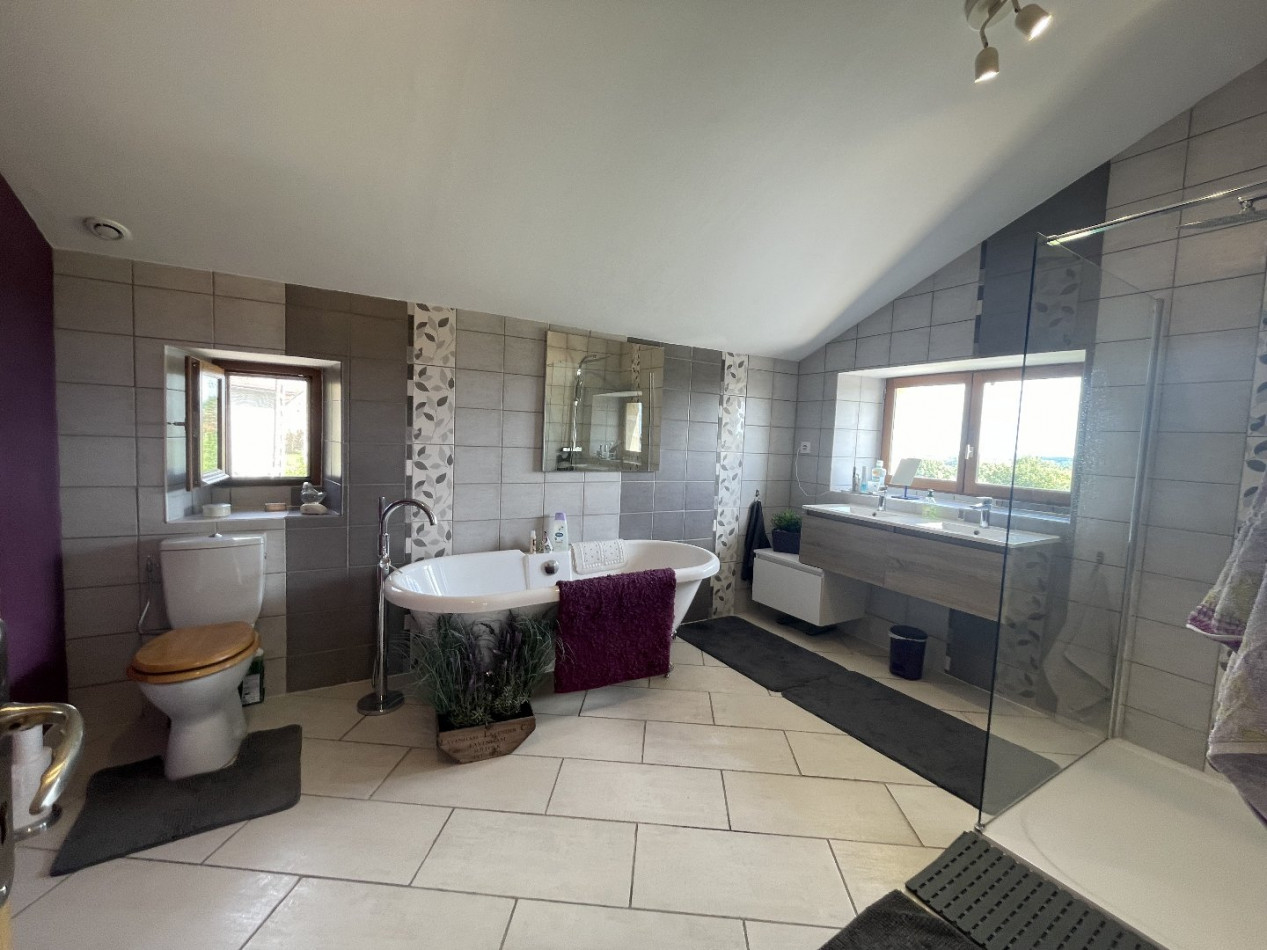 à vendre Maison Puylagarde - Photo 20