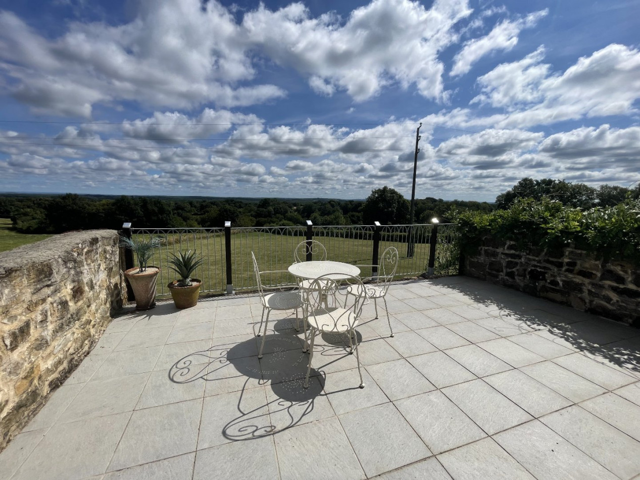 à vendre Maison Puylagarde - Photo 4