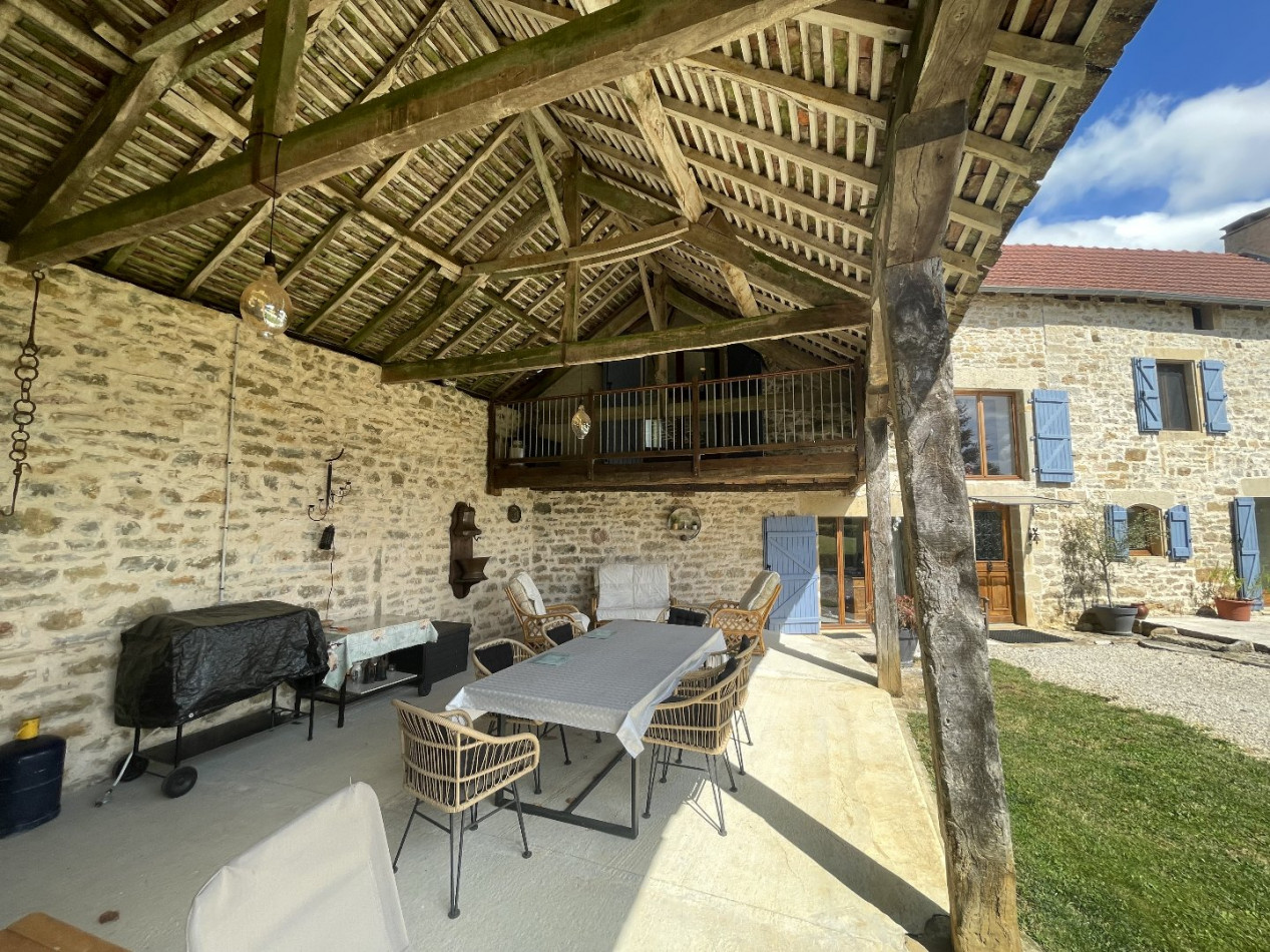 à vendre Maison Puylagarde - Photo 7