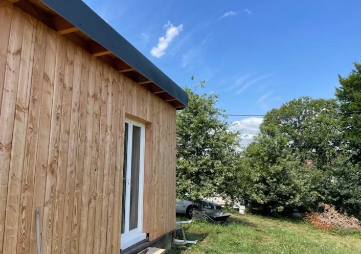 à vendre Maison Lubersac