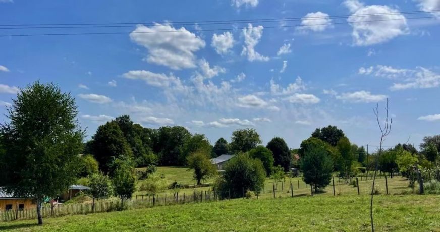 vente Maison Lubersac