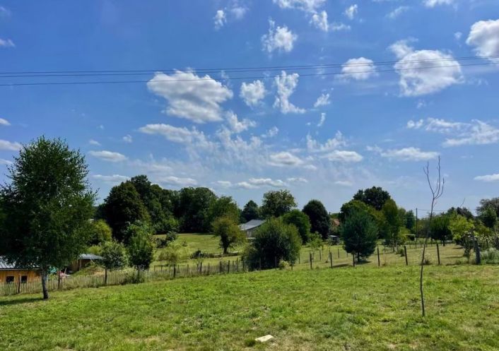 à vendre Maison Lubersac