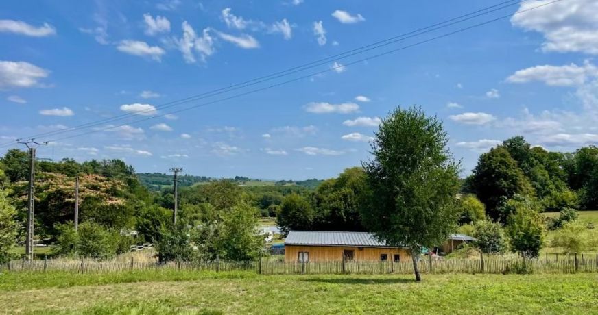 vente Maison Lubersac