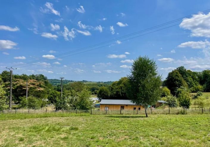 à vendre Maison Lubersac