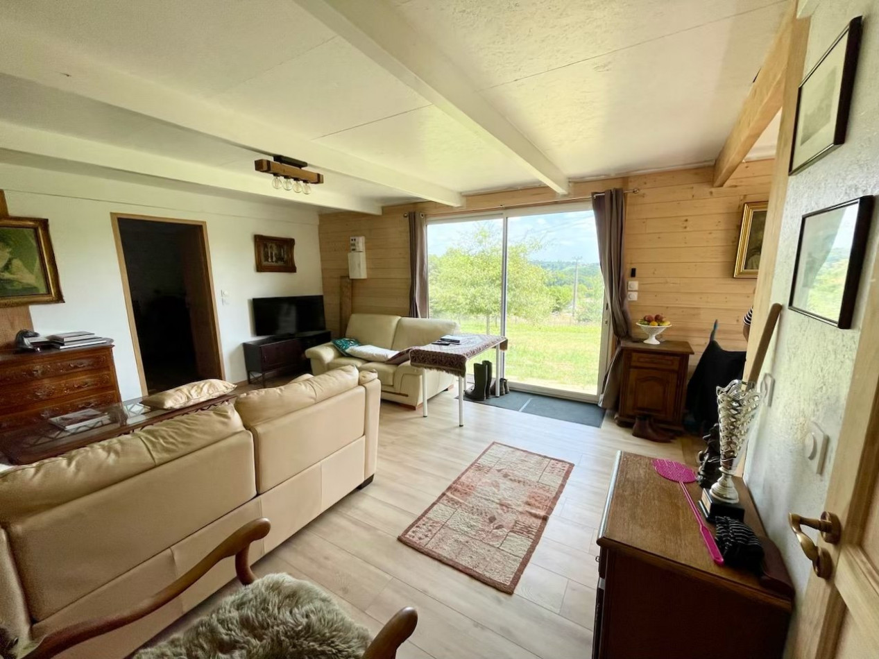 à vendre Maison Lubersac - Photo 1