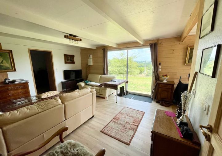 sale Maison Lubersac